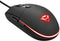 Trust GXT 838 Azor - Gamingtoetsenbord met Gaming Muis - LED-verlichting - Qwerty US