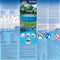 Bestway Steel Pro MAX 56406 - Opzetzwembad - Eenvoudig op te Zetten - 305 x 76 cm