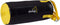 Avento Bokszak - 10 Kg - 60 cm - Zwart/Geel