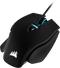 Corsair M65 RGB Elite - FPS Gaming Mouse - 18.000dpi - Zwart