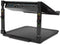 Kensington SmartFit - Laptopverhoger - Ergonomische hoogte-instelling - Geschikt voor laptops tot 15.6” (1 stuk)