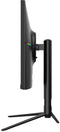 LC-Power LC-M27-4K-UHD-144-V2 - Monitor - 27