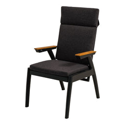 Florence Alu - Stoel - niet-KD