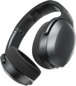 Skullcandy Crusher 540 Active - Over-Ear - Crusher Bass-technologie - Zwart