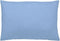Kussensloop Naturals Licht Blauw