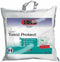 Kussen DODO Total Protect Wit (65 x 65 cm)