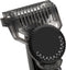 BaBylissMEN T861E - Baardtrimmer - 24 lengte-instellingen - 100% RVS messen
