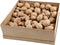 Eieren, h: 3-4-5-6 cm, 140 stuks