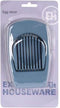Eiersnijder Pp 13X8Cm (1 stuk) assorti