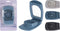 Eiersnijder Pp 13X8Cm (1 stuk) assorti