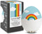 Eierwekker - 'Rainbow BeepEgg' - BrainStream