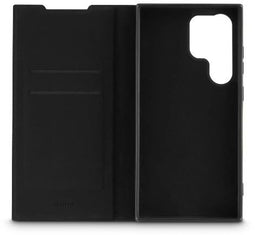 Hama Daily Protect (Galaxy S24 Ultra) - Flip cover - Ruimte voor pasjes - Zwart
