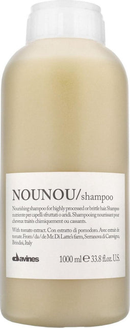 Davines - NOUNOU - Shampoo - 1000 ml