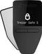 Trezor Safe 3 - Crypto Wallet - EAL6+ CC beveiligingschip - Stellar Silver