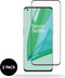 iMoshion Screenprotector Geschikt voor OnePlus 9 Pro Tempered Glass - iMoshion Screenprotector Gehard Glas 2 pack