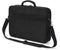 Dicota Eco Multi SELECT - Laptoptas 15,6'' - Draaghandvat - Zwart