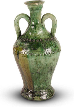 Safaary - Tamegroute Vaas Ø 17 x 35,5cm