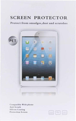 Screenprotector Geschikt voor iPad Pro 12.9 (2018) / iPad Pro 12.9 (2022) / iPad Pro 12.9 (2020) / iPad Pro 12.9 (2021) - Duo Pack Screenprotector tablet