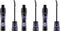 essence Lash Princess Sculpted Volume Mascara - Volume Mascara - Dramatisch volume en krul - Zwart