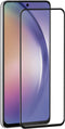 Eiger Mountain Glass CLEAR EDGE Protector Geschikt voor Samsung Galaxy S23 FE / A54