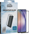 Eiger Mountain Glass CLEAR EDGE Protector Geschikt voor Samsung Galaxy S23 FE / A54