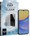 Eiger Mountain Glass Screen Protector Geschikt voor Samsung Galaxy A15