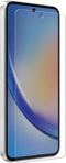 Eiger Mountain Glass Screen Protector Geschikt voor Samsung Galaxy A35 / A55