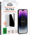 Eiger Mountain Glass ULTRA EDGE Geschikt voor iPhone 15 Plus / 15 Pro Max Tempered Glass