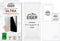 Eiger Mountain Glass ULTRA Geschikt voor iPhone 15 / 15 Pro Tempered Glass