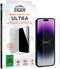 Eiger Mountain Glass ULTRA Geschikt voor iPhone 15 / 15 Pro Tempered Glass
