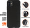 Eiger North case Apple iPhone 12/12 Pro - black