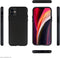 Eiger North case Apple iPhone 12/12 Pro - black