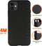 Eiger North case Apple iPhone 12/12 Pro - black