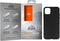 Eiger North case Apple iPhone 12/12 Pro - black