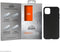 Eiger North case Apple iPhone 12/12 Pro - black