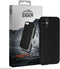 Eiger North case Apple iPhone 12/12 Pro - black