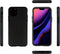 Eiger North case Apple iPhone 15 Pro Max - black
