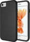 Eiger North case Apple iPhone SE 2020/iPhone 8 - black