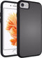 Eiger North case Apple iPhone SE 2020/iPhone 8 - black