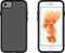 Eiger North case Apple iPhone SE 2020/iPhone 8 - black