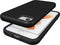 Eiger North case Apple iPhone SE 2020/iPhone 8 - black