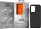 Eiger North case Samsung Galaxy A52/A52S - black