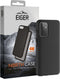 Eiger North case Samsung Galaxy A52/A52S - black