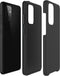 Eiger North case Samsung Galaxy A52/A52S - black