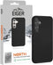 Eiger North case Samsung Galaxy S24 Plus - black