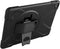 Eiger Peak 500m Back Cover Hoes Zwart Geschikt voor Samsung Galaxy Tab A8