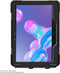 Eiger Peak 500m Hoes Zwart Geschikt voor Samsung Tab Active Pro 10.1 / Active4 Pro