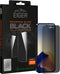 Eiger Privacy Glass Case Friendly Screen Protector Geschikt voor Apple iPhone 14 Pro