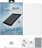 Eiger Samsung Galaxy Tab Active 3 Tempered Glass Case Friendly Plat