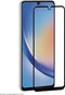 Eiger Screen Protector 3D Tempered Glass Geschikt voor Samsung Galaxy A34